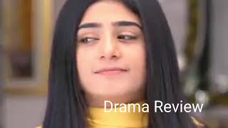 Zara ko sach pata chal gia - Pakistani Drama Jafaa - 9th Sep 2024 - Review