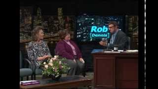 Sheri Sword from BBB on The Rob Dennis Show 3-27-14 2