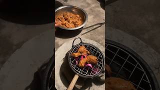 Chicken Tandoori recipe #viralvideo #recipe #chickentandoori #cookingvideo #shrots