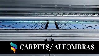 Carpets / Alfombras