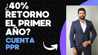 Cómo optimizar tu ahorro para el retiro: PPR y Cuenta Especial de Ahorro | Beneficios Fiscales