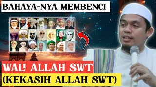 BUYA ARRAZY HASYIM 2024 - BAHAYANYA MEMBENCI WALI ALLAH SWT - Sinau Islam