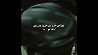 Prosperidade - Filipe Ret | Caio Luccas | Pj Houdini | Anezzi | Reid | Aren | Dallas (Letra/Lyrics)