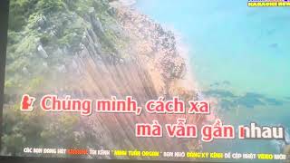 ♥️Nhạc : KHÔNG BAO GIỜ NGĂN CÁCH