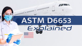 ASTM D6653 📦✈️ : High Altitude Packaging System Testing with Vacuum Method