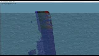 Floating Sandbox #5 | Sinking R.M.S. TITANIC in 3 different ways |