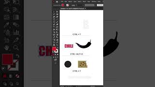 Top 3 Illustrator Shortcuts to Boost Your Design Speed! | Adobe Illustrator Tips | artisticedge