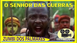 Zumbi dos Palmares