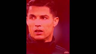 ronaldo edit