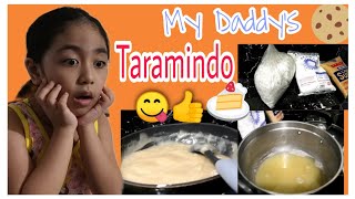 Sampalok/ Tamarind  Recipe | My Daddy's Taramindo