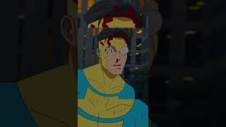 Invincible #edit #youtubeshorts #shorts #show #sad #invincible #invincible2 ￼