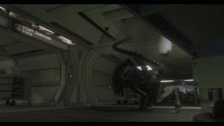 Alien: Isolation - Medlab