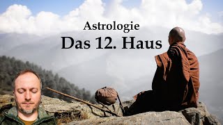 Astrologische Symbolik des 12. Hauses