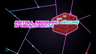 Install Redis Ubuntu 20.04