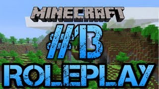 Minecraft RollePlay Nesten Hver Dag! | Ep.13 | Dette må vi fikse D: