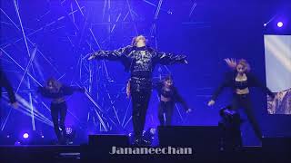 180915 KBS MUSIC BANK BERLIN GERMANY - TAEMIN - DANGER