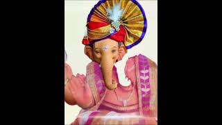 Ganpati bappa #punjabisong  youtube video ♥️😍