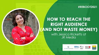 How to Reach the Right Audience (And Not Waste Money)