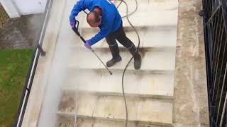 Stone Cleaning Bromley 08001577484 (purple-rhino-co-uk)