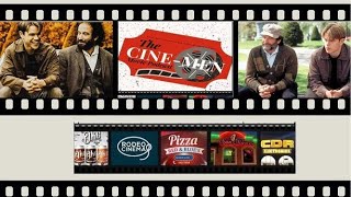 THE CINE-MEN MOVIE PODCAST EPISODE 279: GOOD WILL HUNTING(1997)