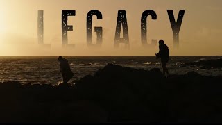 ONE STONE Presents: Legacy