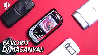 HP JADUL NOKIA 7610 KAMERA 1 MP, PENYIMPANAN INTERNAL 8 MB