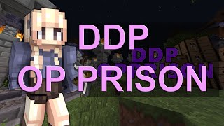 OP-Prison | DDP | Ny server på DDP! | April 2016