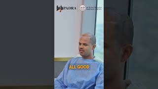 #hairtransplant #before #after #beforeandafter #زراعة_شعر #زراعه #شعر #دبي er