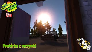 My Summer Car '' Przeżyjmy to jeszcze raz ''