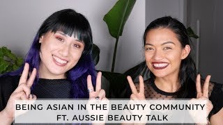 Asian Stereotypes We Hate? Lack of Inclusivity? A Perspective as Asians in the Beauty Community