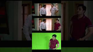 Mujhse Shaadi Karogi Movie #vfx #akshaykumar #salmankhan #shorts #magic #greenscreen #youtubeshorts