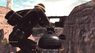 RIsing Storm 2 Vietnam HWF Squad play + Solo Play (30. Nov. 2017)