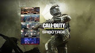 DLC 3| Call of Duty infinte warfare | STKC GAMING