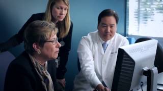 Beating Pancreatic Cancer With UCSF