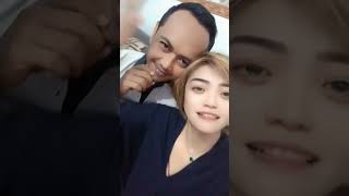 Selalu Romantis Bareng Suami