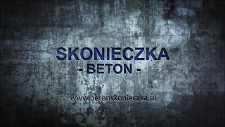 Skonieczka - Beton