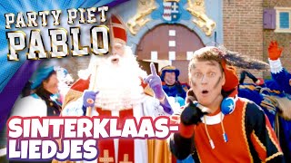 Sinterklaasliedjes uit Sinterklaasfilms (15 minuten)