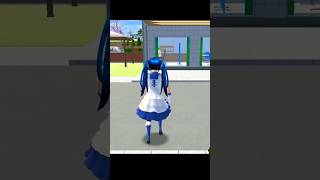 แกล้งหนุ่มผมเขียว #shorts #sakuraschoolsimulator #เกมซากุระ #เกมมือถือ #thehudazone