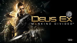 Deus Ex Mankind Divided (2016) [PC.GAME.ITA.ENG] + Multi 1.16.761.0