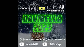 NAVIBELLA 2023 BY ARBOLEDA B2B SANTIAGO, DESPIDIENDO EL 2023