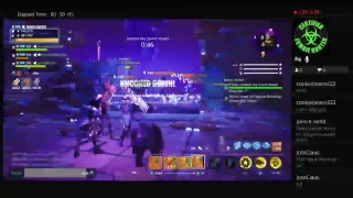 SSD-10 Twine peaks!!!