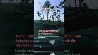 Ini rahasia ilmu yakin