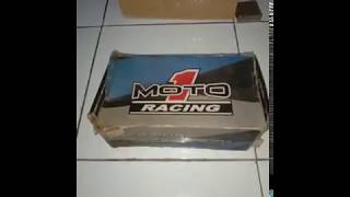 ratio rasio satria 120 r moto 1