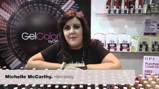 Irish Beauty Show 2014 - Hennessy