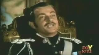 ZORRO - Episódio 26 Adeus Sr Magistrado (DUBLADO)