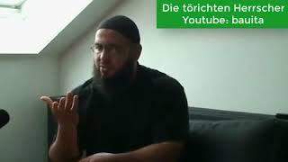 Die törichten Herrscher - Abu Ubayda