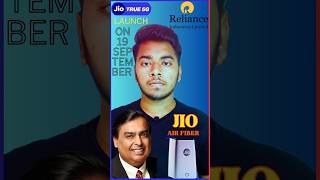 Discover New Jio Air Fiber: The Ultimate Internet Revolution || #viral #trending