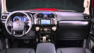 2014 Toyota 4Runner Shreveport LA