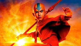 Avatar Aang the Last Airbender (Netflix) Theme