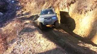 vitara4x4 RANCA - SOSO URCARE 2